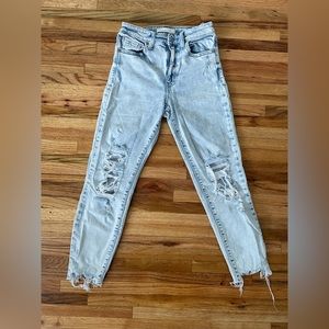 Tobi Eunina Jeans